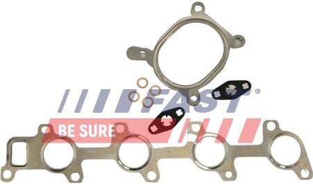 Gasket Set, charger FT48420
