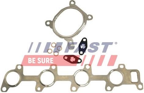 Gasket Set, charger FT48420 - image 2