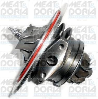 Core assembly, turbocharger 60325