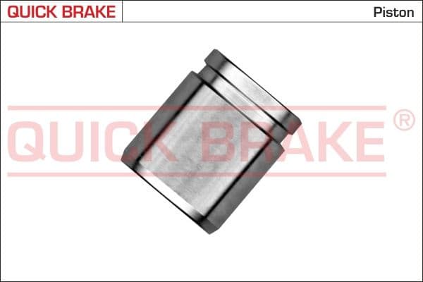 Piston, brake caliper 185338K