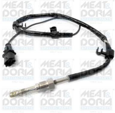 Sensor, exhaust gas temperature 12082