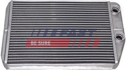 Heat Exchanger, interior heating FT55275