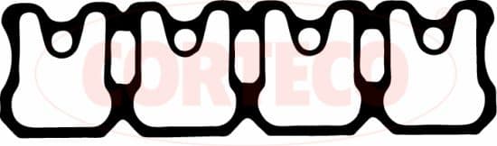 Gasket, cylinder head cover 027141P - image 2