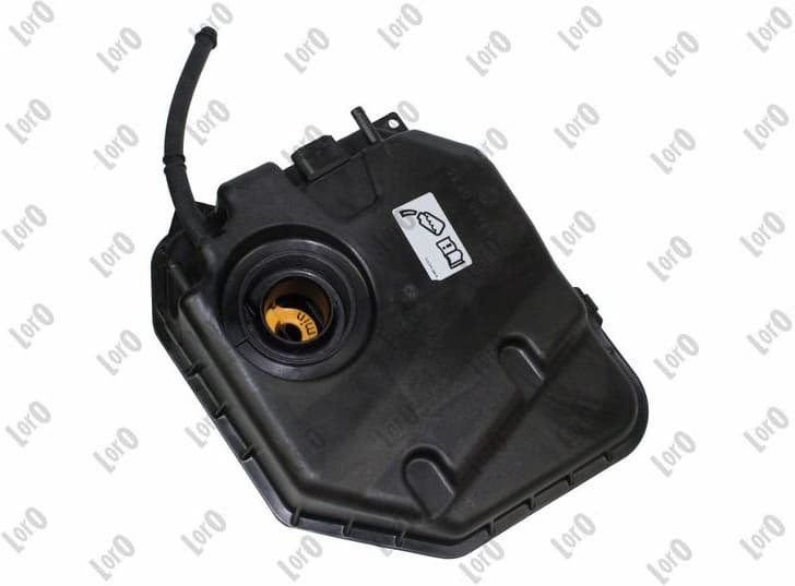 Expansion Tank, coolant LORO 003-026-007