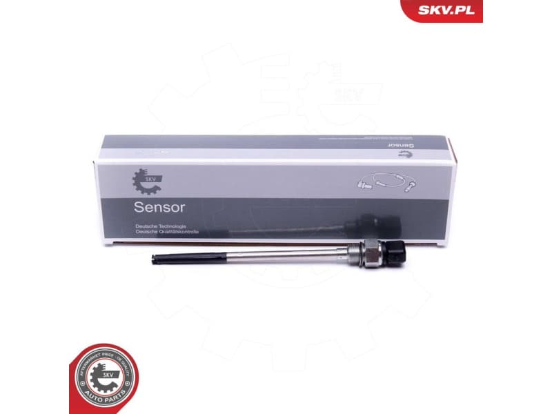 Sensor, engine oil level 17SKV748