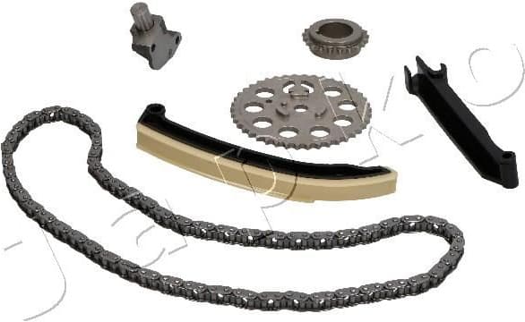 Timing Chain Kit KJKM00 - image 3