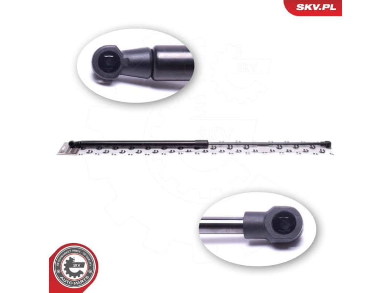 Gas Spring, boot/cargo area 52SKV825