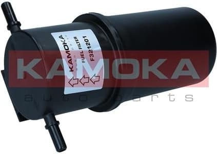 Filter diesel fuel F321201 - image 2