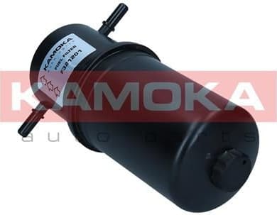 Filter diesel fuel F321201 - image 3