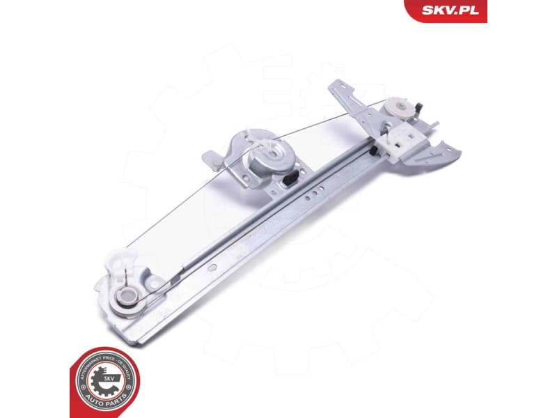 Window Regulator 51SKV321 - image 4