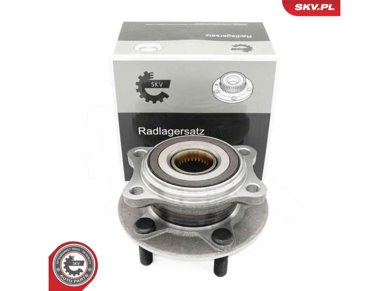 Wheel Bearing Kit 29SKV616