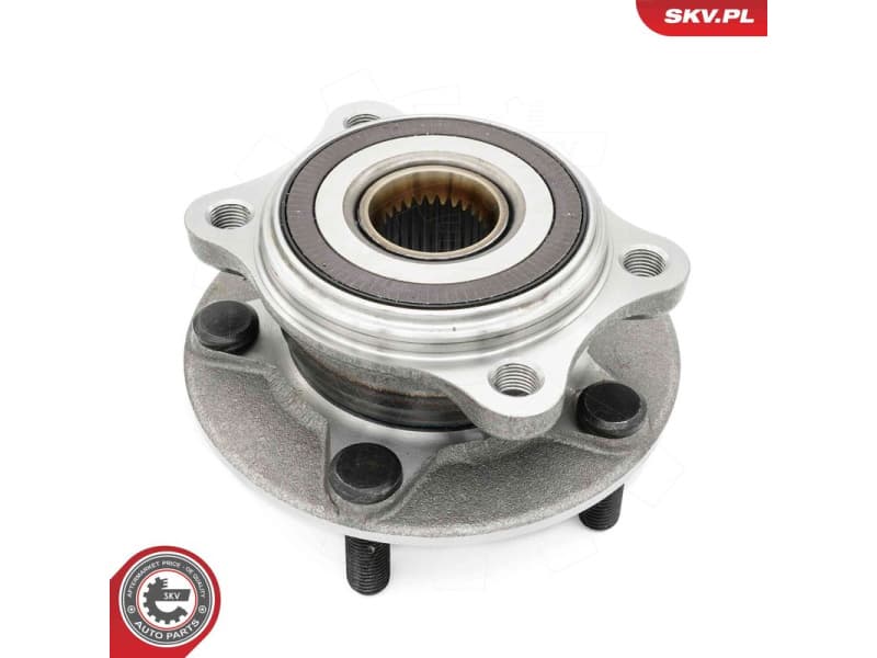 Wheel Bearing Kit 29SKV616 - image 2