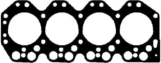 Gasket, cylinder head 415333P - image 2