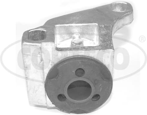 Mounting, control/trailing arm 49398030 - image 2