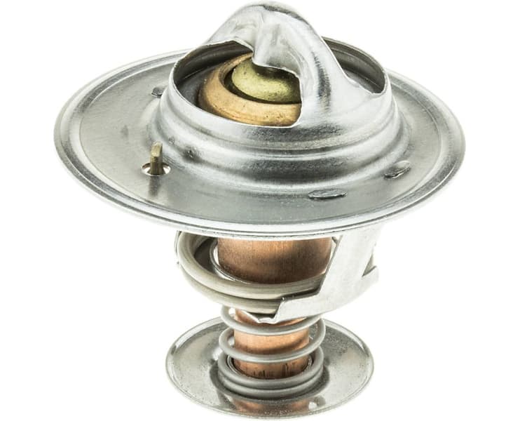 Thermostat, coolant 242-82K