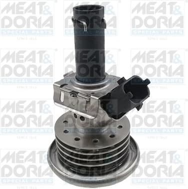 Dosing Module, urea injection 73009