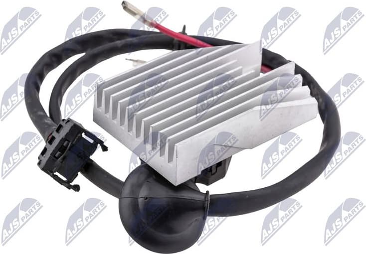 Resistor, interior blower ERD-ME-021