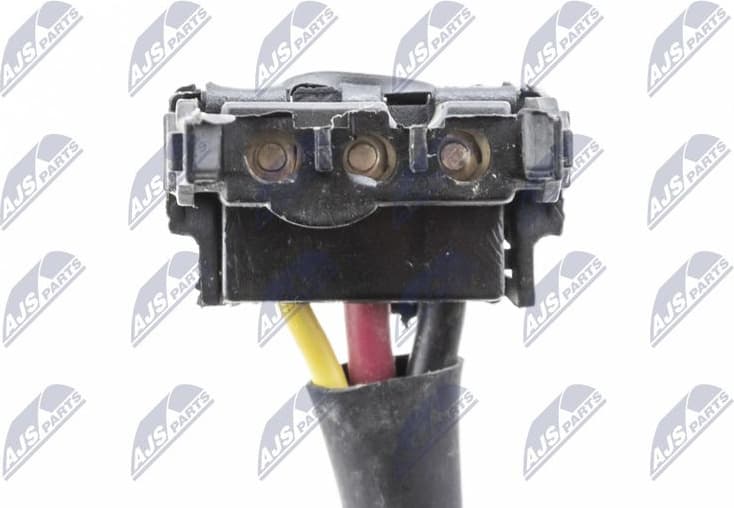 Resistor, interior blower ERD-ME-021 - image 6