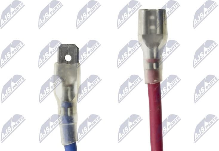 Resistor, interior blower ERD-ME-021 - image 7