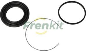 Repair Kit, brake caliper 263016