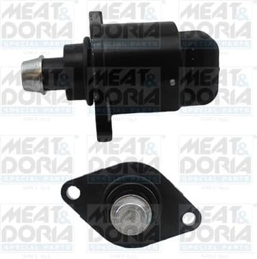 Idle Control Valve, air supply 84073