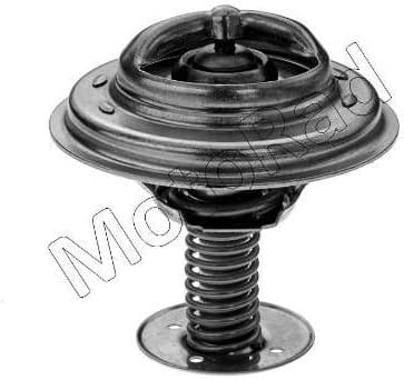 Thermostat, coolant 417-82K