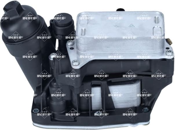 Housing, oil filter EASY FIT 31873 - image 2