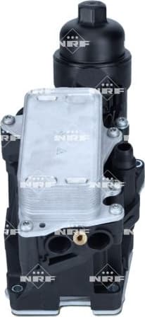 Housing, oil filter EASY FIT 31873 - image 3