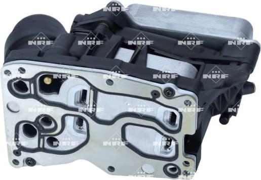 Housing, oil filter EASY FIT 31873 - image 4