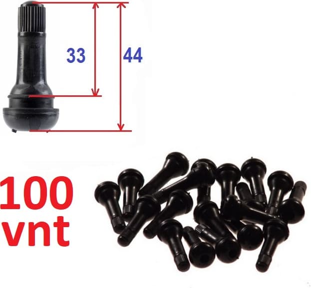 Tire valve Y562-2627-AZ2