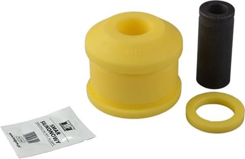 Mounting, control/trailing arm TED18136