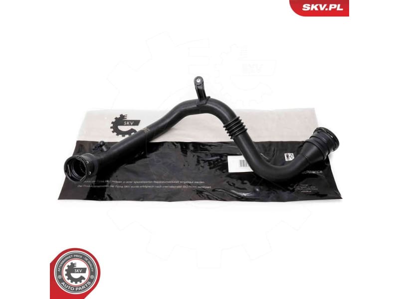 Charge Air Hose 54SKV529