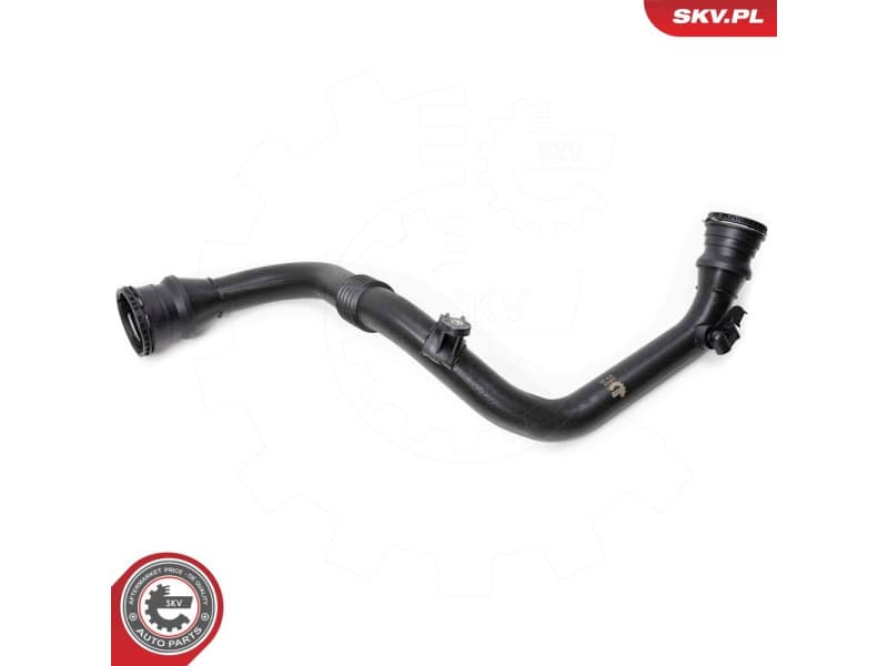 Charge Air Hose 54SKV529 - image 2