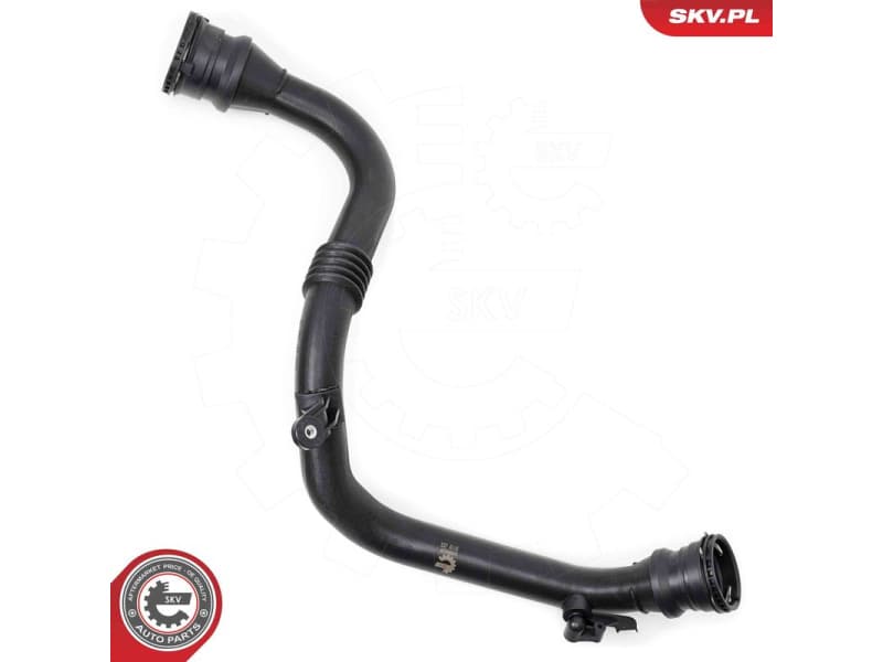 Charge Air Hose 54SKV529 - image 5