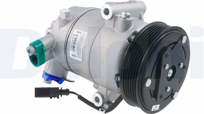 Compressor, air conditioning CS20561