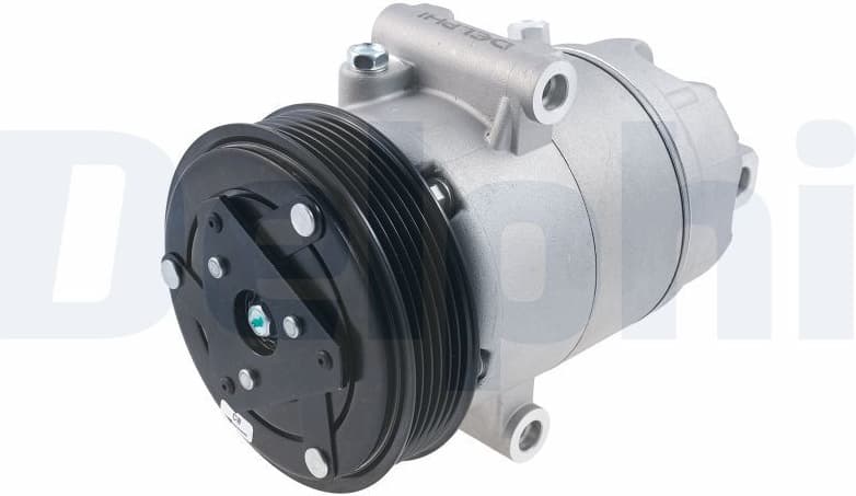 Compressor, air conditioning CS20561 - image 2