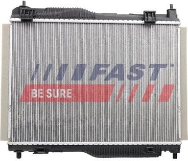 Cooling Module FT55033