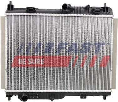 Cooling Module FT55033 - image 2