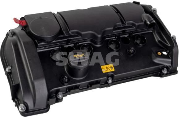 Cylinder Head Cover 62 10 2240