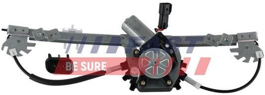 Window Regulator FT91925