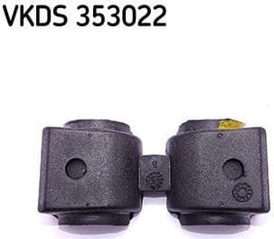 Bushing, stabiliser bar VKDS353022