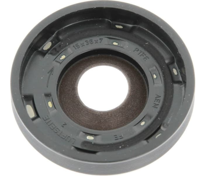 Shaft Seal, intermediate shaft 20034298B - image 4