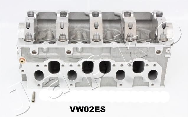 Cylinder Head JVW02ES