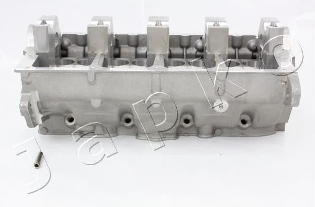 Cylinder Head JVW02ES - image 5