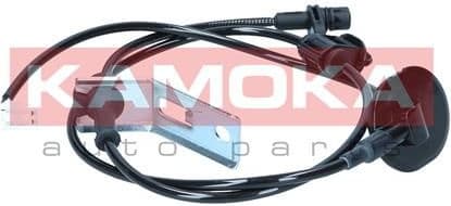 Sensor, wheel speed 1060722