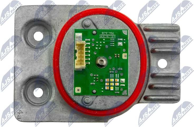 Control Unit, lights EPX-ME-023 - image 3