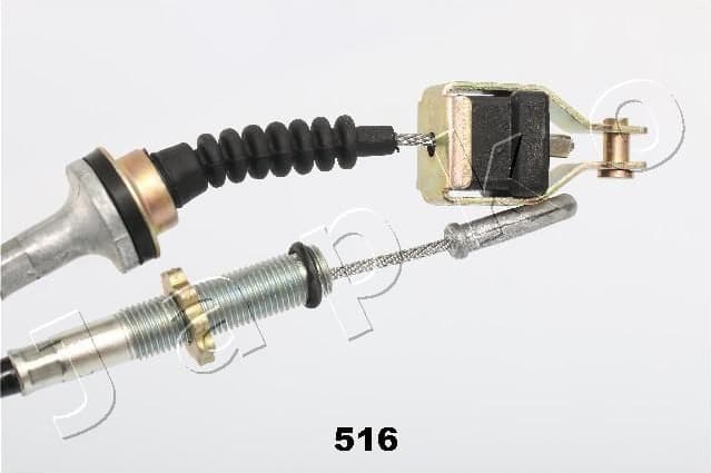 Cable Pull, clutch control 154516 - image 2