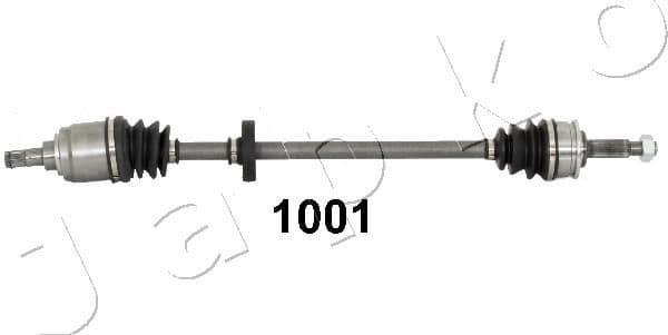 Drive Shaft 621001