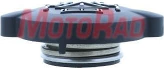 Cap, coolant tank T72