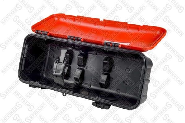 Tool Box 80-01651-SX